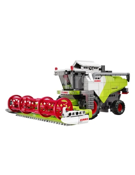1/16 Claas Dominator 370 CADA C65014W CADA