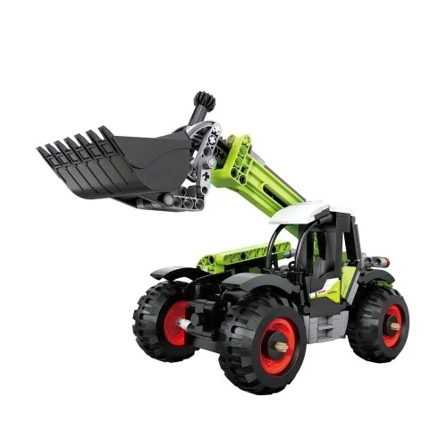 1/16 Claas Scorpion 756 CADA C65016W CADA