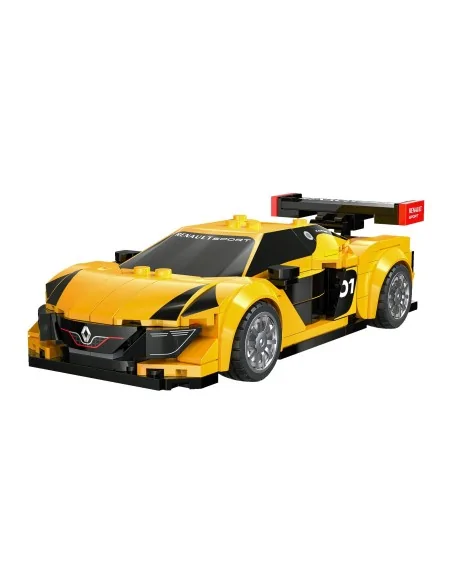 Renault Sport RS.01 - 271 pcs CADA C55037W CADA Renault Sport RS.01 - 271 pcs CADA C55037W CADA