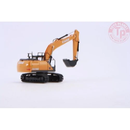 1/50 CASE Excavator CX210D CASE CX210D ALTRE MARCHE
