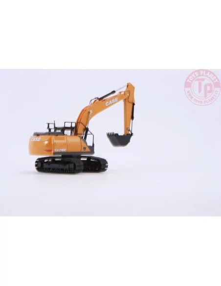 1/50 CASE Excavator CX210D CASE CX210D ALTRE MARCHE 1/50 CASE Excavator CX210D CASE CX210D ALTRE MARCHE