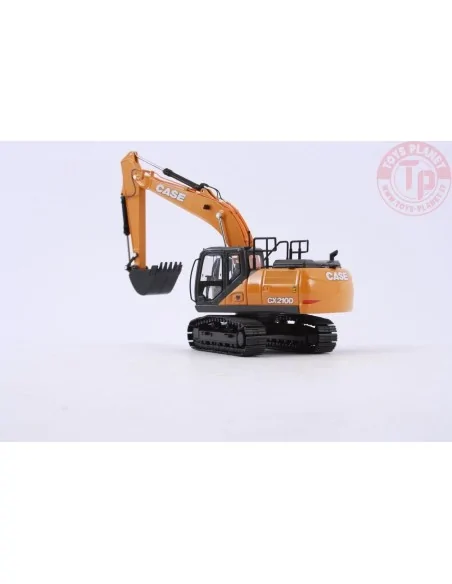 1/50 CASE Excavator CX210D CASE CX210D ALTRE MARCHE