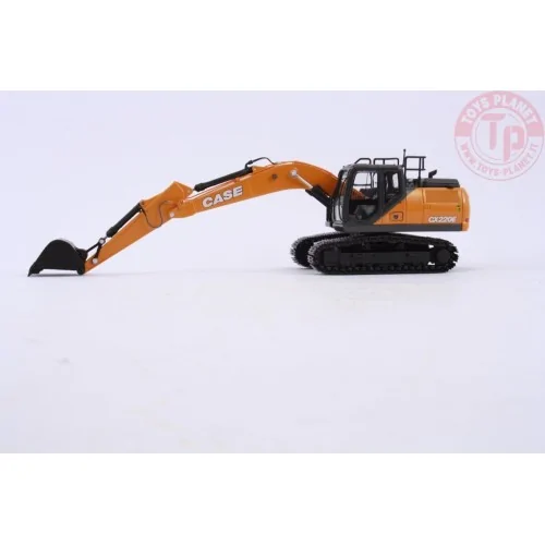 1/50 CASE Excavator CX220E CASE XC220E ALTRE MARCHE