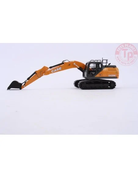 1/50 CASE Excavator CX220E CASE XC220E ALTRE MARCHE 1/50 CASE Excavator CX220E CASE XC220E ALTRE MARCHE