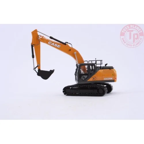 1/50 CASE Excavator CX220E CASE XC220E ALTRE MARCHE
