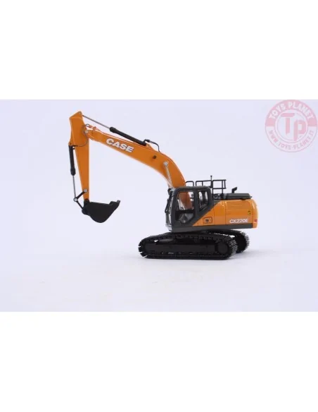 1/50 CASE Excavator CX220E CASE XC220E ALTRE MARCHE 1/50 CASE Excavator CX220E CASE XC220E ALTRE MARCHE