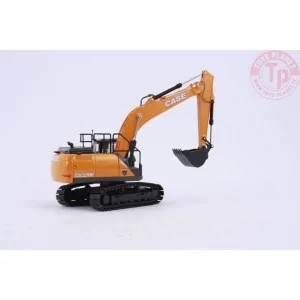 1/50 CASE Excavator CX220E CASE XC220E ALTRE MARCHE