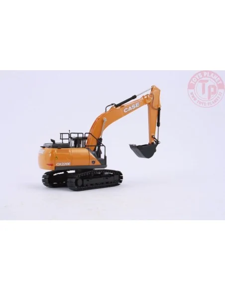 1/50 CASE Excavator CX220E CASE XC220E ALTRE MARCHE