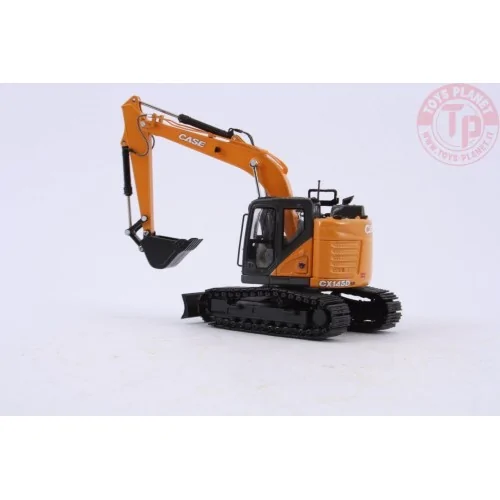 1/50 CASE Excavator CX145D SR CASE XC145 ALTRE MARCHE