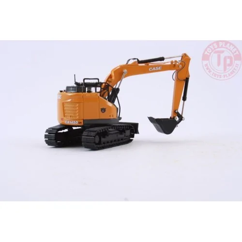 1/50 CASE Excavator CX145D SR CASE XC145 ALTRE MARCHE