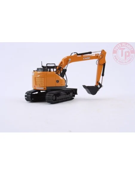 1/50 CASE Excavator CX145D SR CASE XC145 ALTRE MARCHE