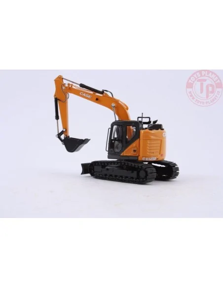 1/50 CASE Excavator CX145D SR CASE XC145 ALTRE MARCHE
