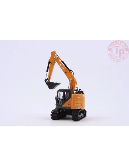 1/50 CASE Excavator CX145D SR CASE XC145 ALTRE MARCHE