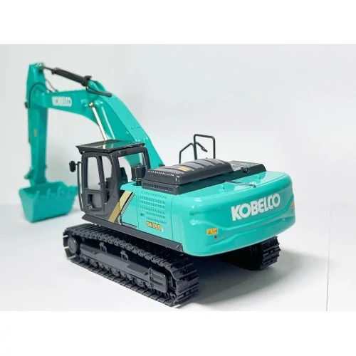 1/50 KOBELCO Excavator SK390XDLC-12 KOBELCO 390 ALTRE MARCHE