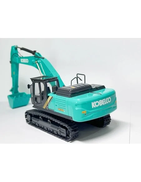1/50 KOBELCO Excavator SK390XDLC-12 KOBELCO 390 ALTRE MARCHE