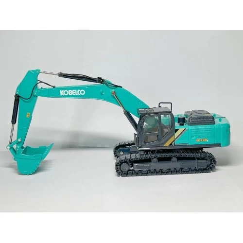 1/50 KOBELCO Excavator SK390XDLC-12 KOBELCO 390 ALTRE MARCHE