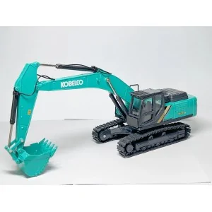 1/50 KOBELCO Excavator SK390XDLC-12 KOBELCO 390 ALTRE MARCHE
