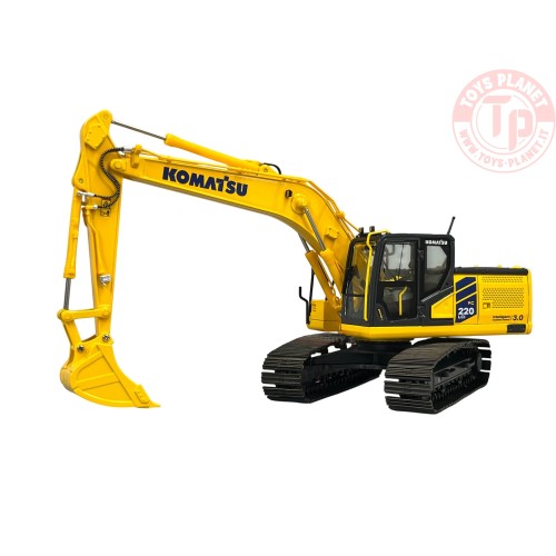KOMATSU 220 1/50 KOMATSU Excavator PC220LCi-12 ALTRE MARCHE