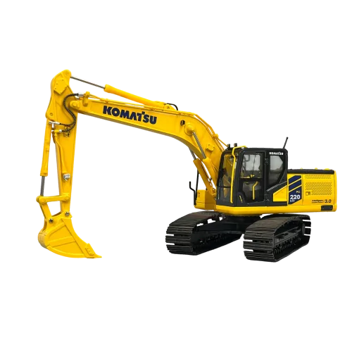 1/50 KOMATSU Excavator PC220LCi-12 KOMATSU 220 ALTRE MARCHE