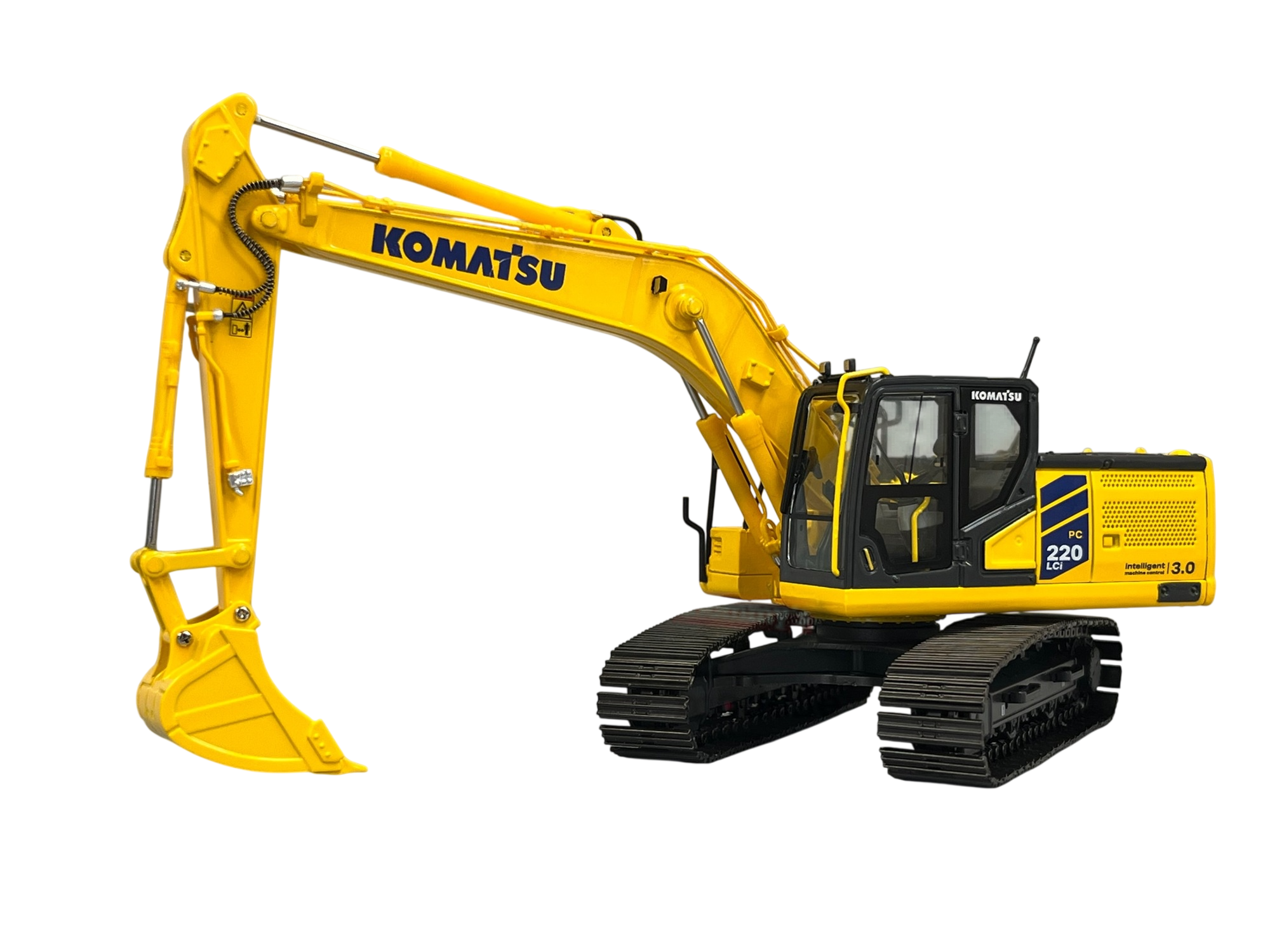 KOMATSU 220 1/50 KOMATSU Excavator PC220LCi-12 ALTRE MARCHE