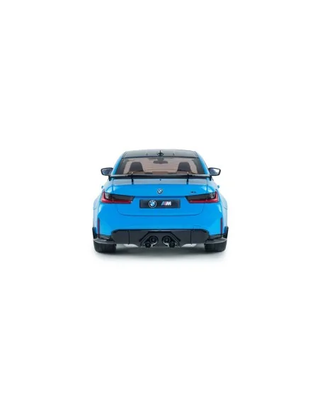 1/18 BMW M3 PERFORMANCE PARTS DAYTONA BEACH BLUE 2024 S1814303 SOLIDO 1/18 BMW M3 PERFORMANCE PARTS DAYTONA BEACH BLUE 2024 S1814303 SOLIDO