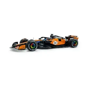1/18 MCLAREN MCL39 N.81 GP MONACO 2025 O.PIASTRI S1818704 SOLIDO