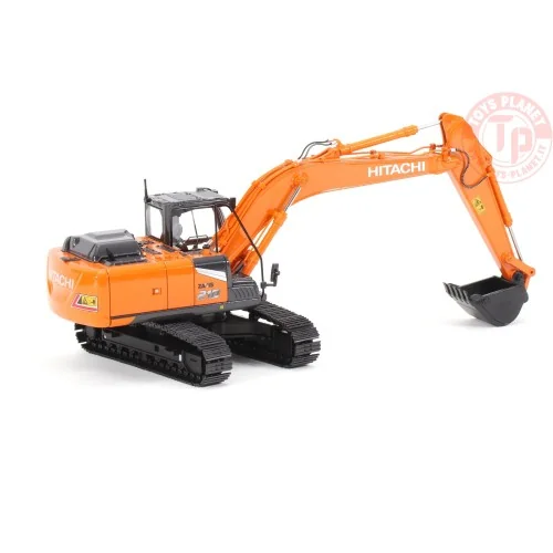 1/50 HITACHI ZX210-7G HZX210 HITACHI