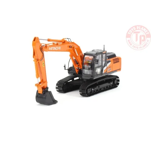 1/50 HITACHI ZX210-7G HZX210 HITACHI