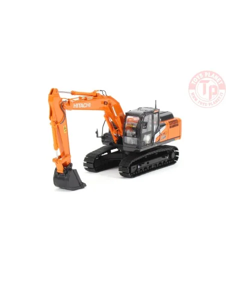 1/50 HITACHI ZX210-7G HZX210 HITACHI