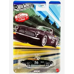 1/64 BMW 507 HOT WHEELS JKY26 HOT WHEELS