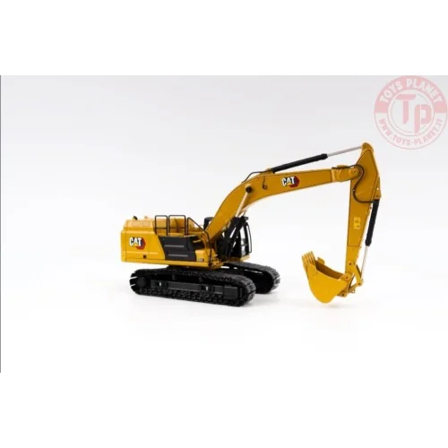 Cat 352 Next Generation Escavatore 1:50 DIECAST MASTERS 85792 DIECAST MASTERS