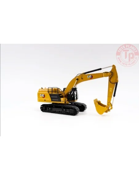 Cat 352 Next Generation Escavatore 1:50 DIECAST MASTERS 85792 DIECAST MASTERS Cat 352 Next Generation Escavatore 1:50 DIECAST MASTERS 85792 DIECAST MASTERS
