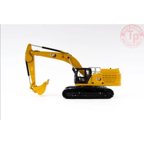 Cat 352 Next Generation Escavatore 1:50 DIECAST MASTERS 85792 DIECAST MASTERS