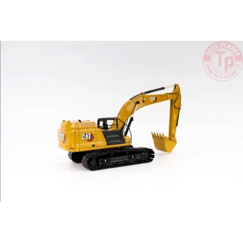 Cat 352 Next Generation Escavatore 1:50 DIECAST MASTERS 85792 DIECAST MASTERS