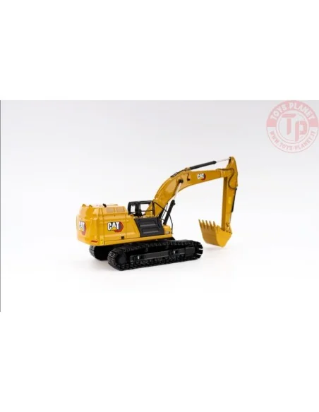 Cat 352 Next Generation Escavatore 1:50 DIECAST MASTERS 85792 DIECAST MASTERS Cat 352 Next Generation Escavatore 1:50 DIECAST MASTERS 85792 DIECAST MASTERS