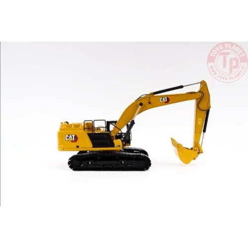 Cat 352 Next Generation Escavatore 1:50 DIECAST MASTERS 85792 DIECAST MASTERS