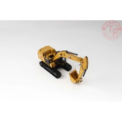 Cat 352 Next Generation Escavatore 1:50 DIECAST MASTERS 85792 DIECAST MASTERS