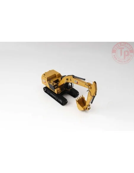Cat 352 Next Generation Escavatore 1:50 DIECAST MASTERS 85792 DIECAST MASTERS Cat 352 Next Generation Escavatore 1:50 DIECAST MASTERS 85792 DIECAST MASTERS