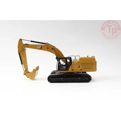 Cat 352 Next Generation Escavatore 1:50 DIECAST MASTERS 85792 DIECAST MASTERS