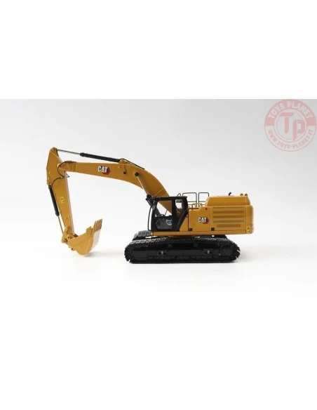 Cat 352 Next Generation Escavatore 1:50 DIECAST MASTERS 85792 DIECAST MASTERS Cat 352 Next Generation Escavatore 1:50 DIECAST MASTERS 85792 DIECAST MASTERS