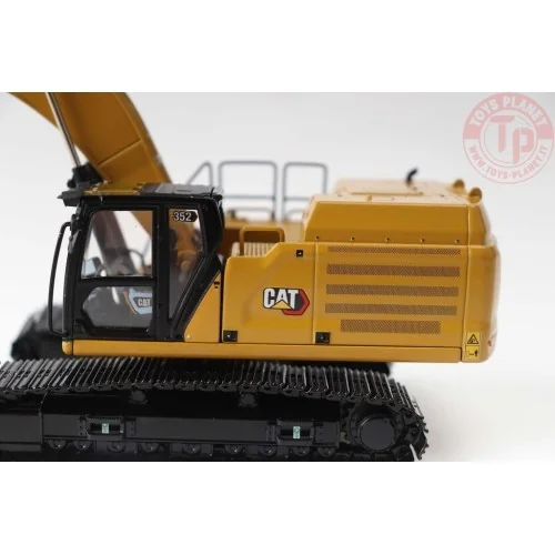 Cat 352 Next Generation Escavatore 1:50 DIECAST MASTERS 85792 DIECAST MASTERS