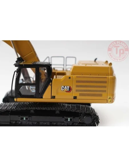 Cat 352 Next Generation Escavatore 1:50 DIECAST MASTERS 85792 DIECAST MASTERS Cat 352 Next Generation Escavatore 1:50 DIECAST MASTERS 85792 DIECAST MASTERS