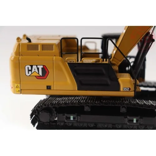 Cat 352 Next Generation Escavatore 1:50 DIECAST MASTERS 85792 DIECAST MASTERS