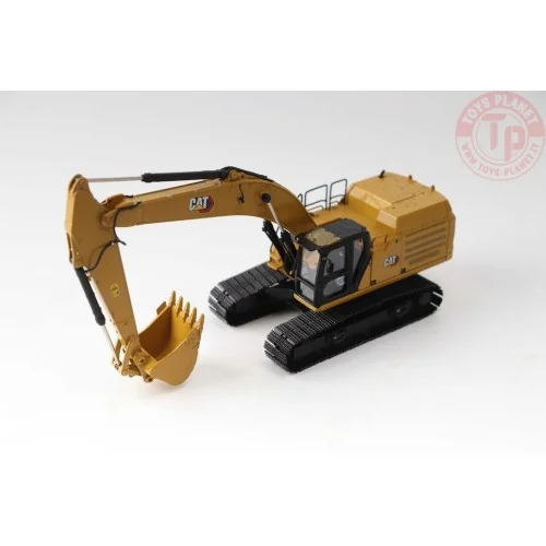 Cat 352 Next Generation Escavatore 1:50 DIECAST MASTERS 85792 DIECAST MASTERS