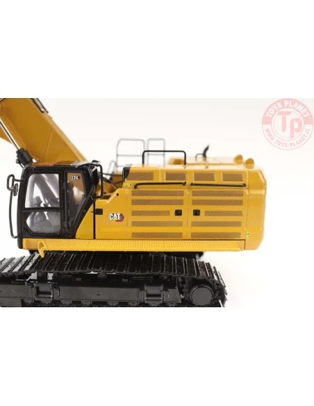 1/50 Cat 374 Hydraulic Excavator DM 85793 DIECAST MASTERS