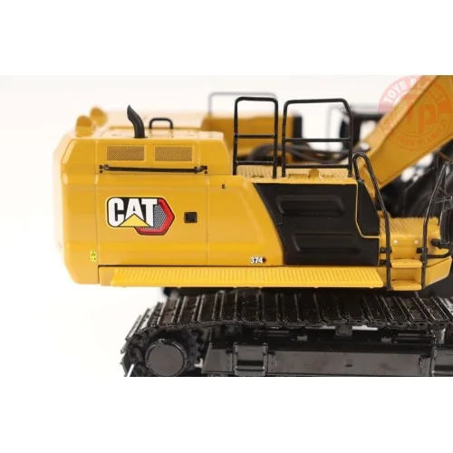1/50 Cat 374 Hydraulic Excavator DM 85793 DIECAST MASTERS