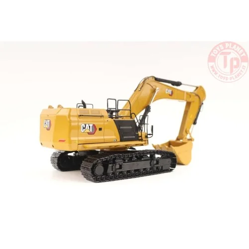 1/50 Cat 374 Hydraulic Excavator DM 85793 DIECAST MASTERS