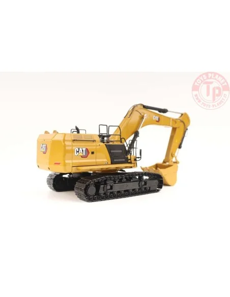 1/50 Cat 374 Hydraulic Excavator DM 85793 DIECAST MASTERS