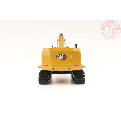 1/50 Cat 374 Hydraulic Excavator DM 85793 DIECAST MASTERS