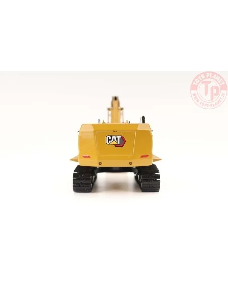 1/50 Cat 374 Hydraulic Excavator DM 85793 DIECAST MASTERS